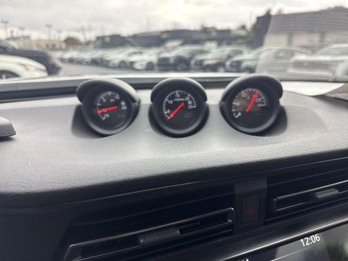 2025 Nissan Z Performance