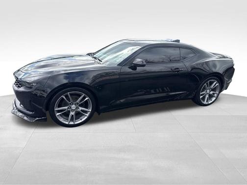 2020 Chevrolet Camaro 1LT
