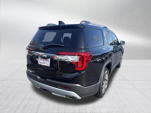 2020 GMC Acadia SLE