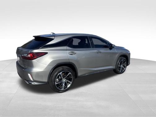 2017 Lexus RX 350 350