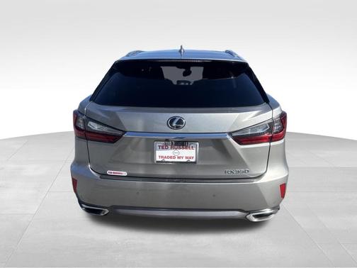 2017 Lexus RX 350 350