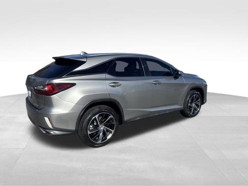 2017 Lexus RX 350 350