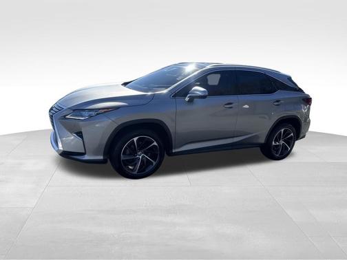 2017 Lexus RX 350 350