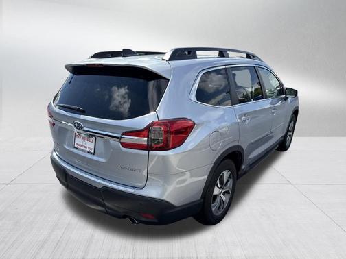 2022 Subaru Ascent Premium 7-Passenger