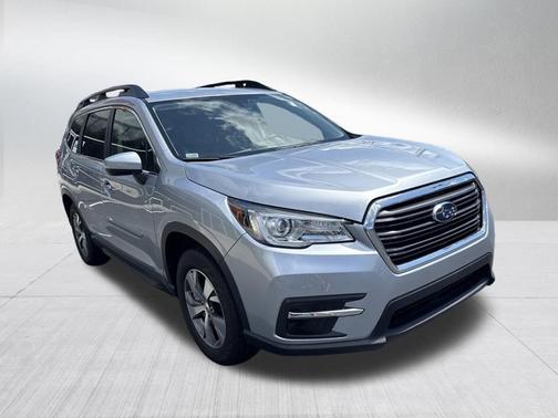 2022 Subaru Ascent Premium 7-Passenger