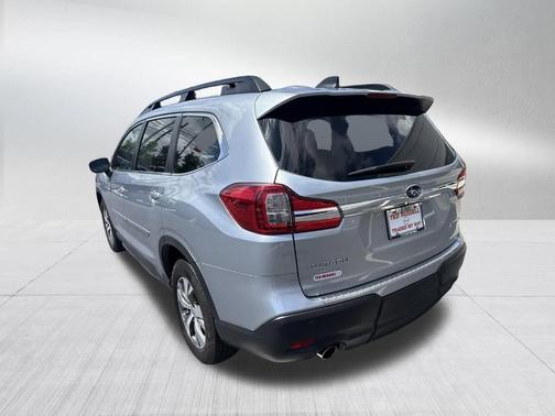 2022 Subaru Ascent Premium 7-Passenger