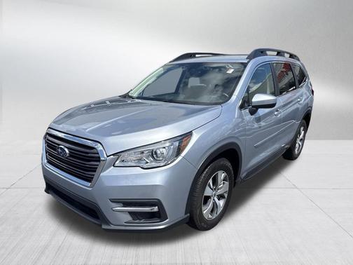 2022 Subaru Ascent Premium 7-Passenger