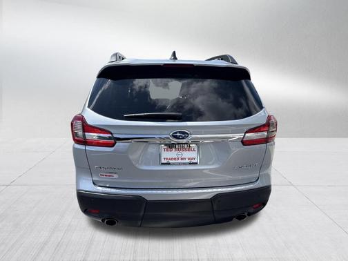 2022 Subaru Ascent Premium 7-Passenger