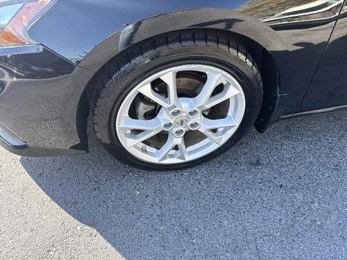 2020 Nissan Altima 2.0 Platinum