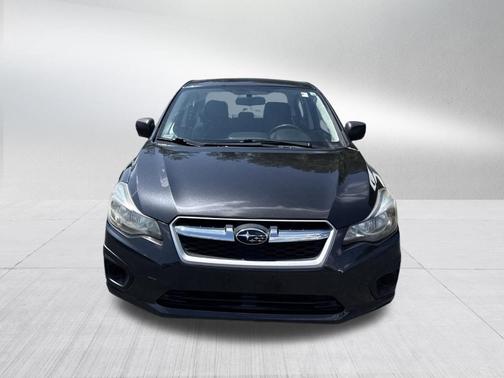 2012 Subaru Impreza 2.0i