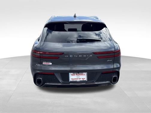 2022 Genesis GV70 2.5T