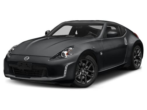 2020 Nissan 370Z Sport