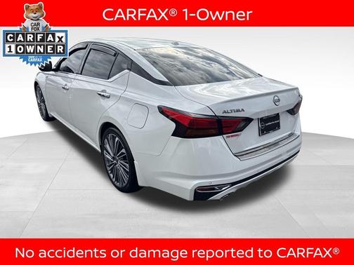 2024 Nissan Altima 2.5 SL