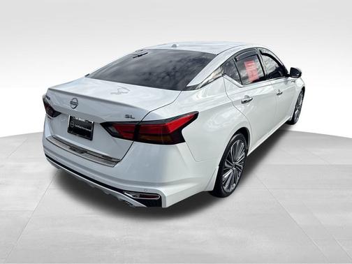 2024 Nissan Altima 2.5 SL