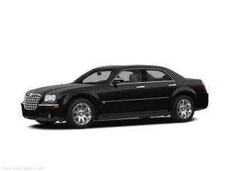2008 Chrysler 300C Hemi