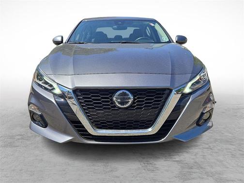2022 Nissan Altima 2.5 SL