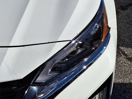 2025 Nissan Altima S FWD
