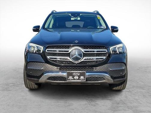2020 Mercedes-Benz GLE 450 AWD 4MATIC