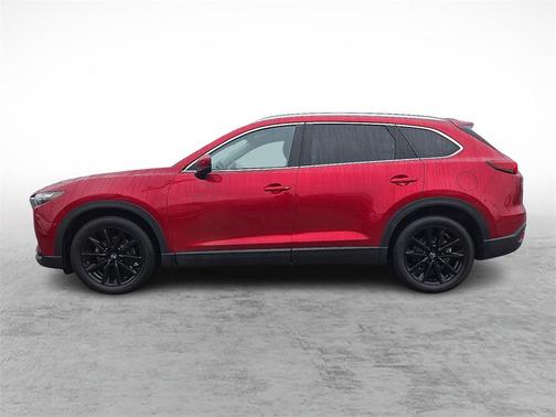 2022 Mazda CX-9 Touring
