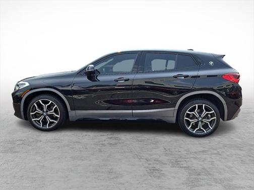 2018 BMW X2 xDrive28i
