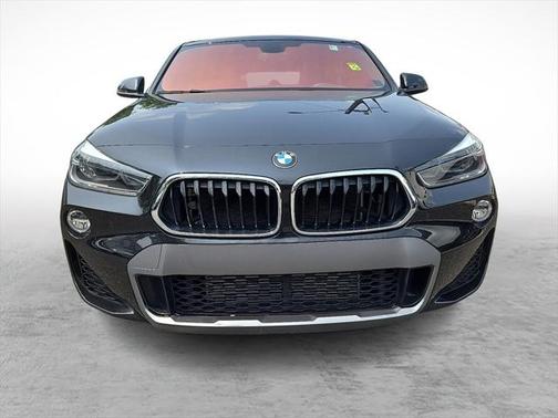 2018 BMW X2 xDrive28i
