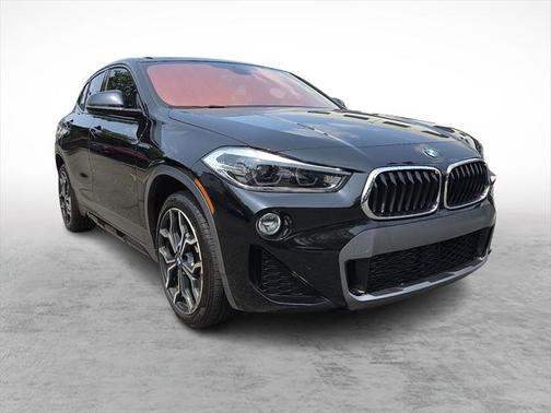 2018 BMW X2 xDrive28i