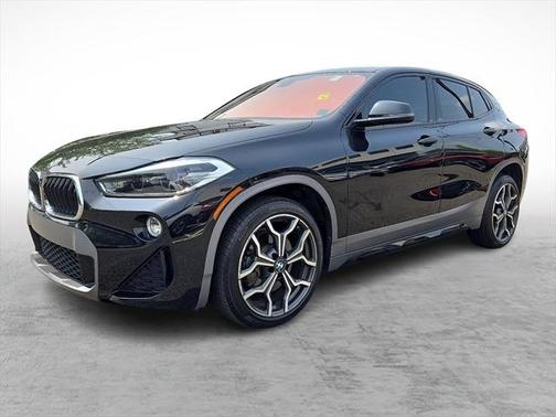 2018 BMW X2 xDrive28i