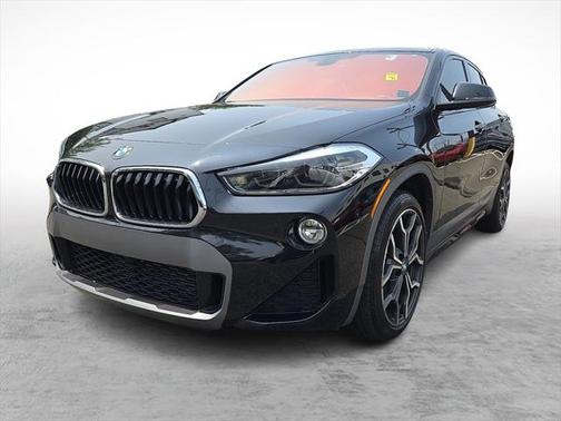 2018 BMW X2 xDrive28i