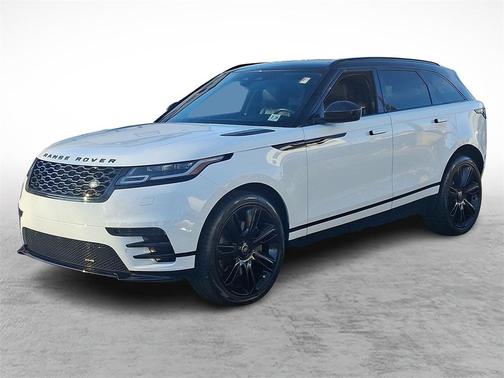 2023 Land Rover Range Rover Velar P340 S R-Dynamic