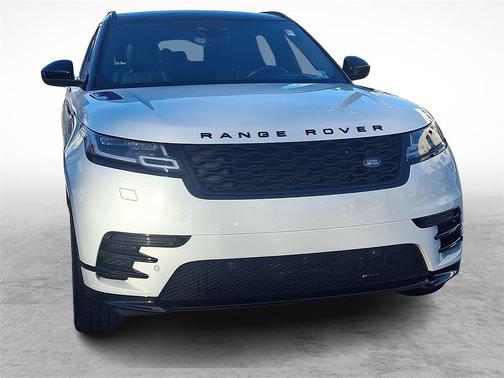 2023 Land Rover Range Rover Velar P340 S R-Dynamic