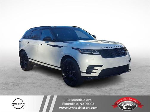 2023 Land Rover Range Rover Velar P340 S R-Dynamic