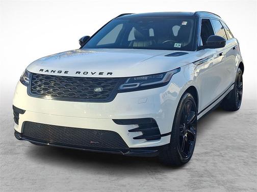 2023 Land Rover Range Rover Velar P340 S R-Dynamic