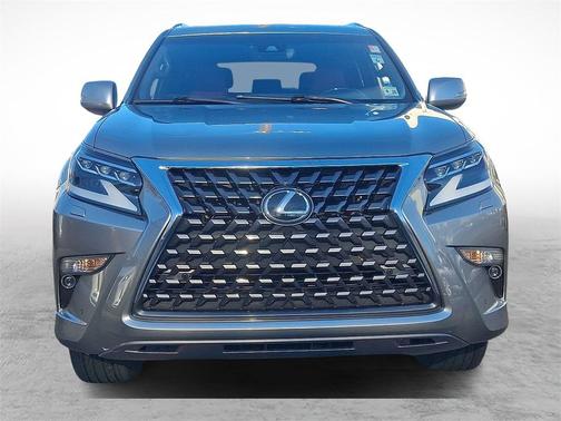 2021 Lexus GX 460 Premium
