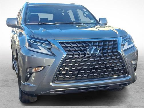 2021 Lexus GX 460 Premium