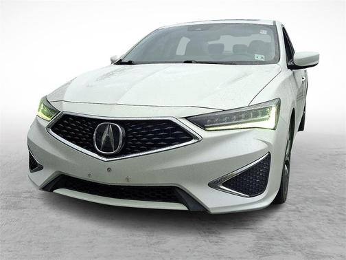 2020 Acura ILX Premium Package