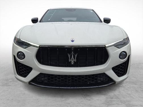 2019 Maserati Levante S GranSport