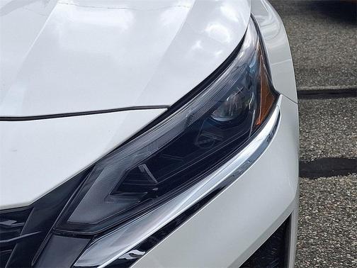 2025 Nissan Altima 2.5 SL