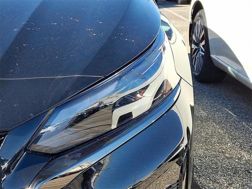 2025 Nissan Altima SR FWD