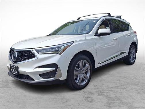 2019 Acura RDX Advance Package