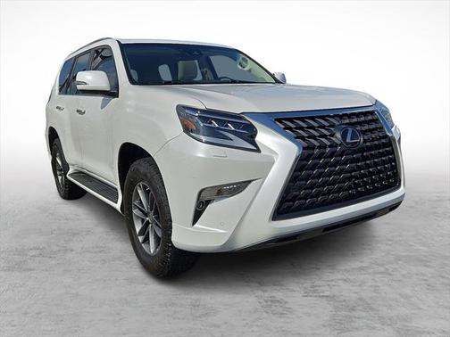 2020 Lexus GX 460 Premium