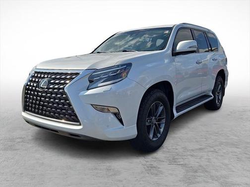 2020 Lexus GX 460 Premium