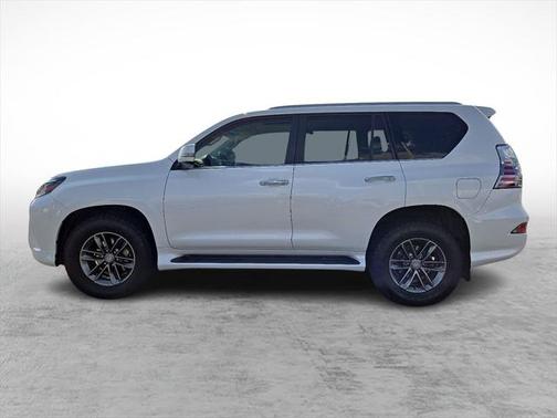 2020 Lexus GX 460 Premium