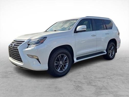 2020 Lexus GX 460 Premium