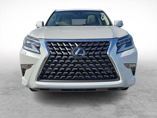 2020 Lexus GX 460 Premium