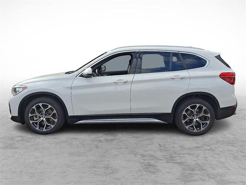 2022 BMW X1 xDrive28i