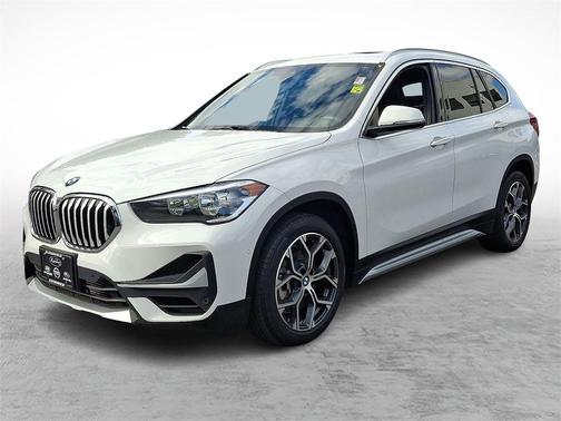 2022 BMW X1 xDrive28i