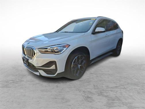 2022 BMW X1 xDrive28i