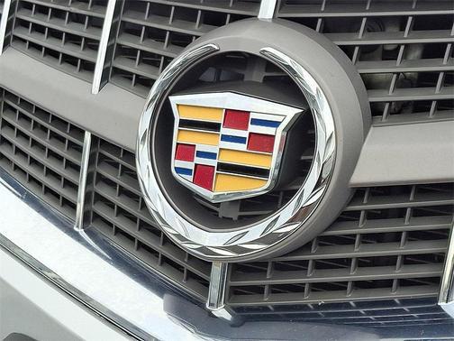 2011 Cadillac SRX Premium Collection