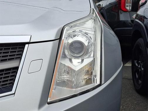 2011 Cadillac SRX Premium Collection