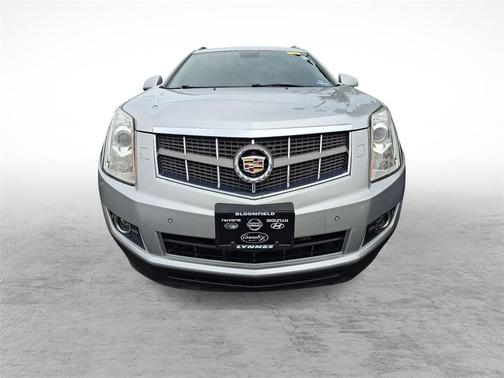 2011 Cadillac SRX Premium Collection
